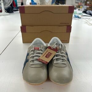 Onitsuka Tiger HL301 Dark Grey Navy